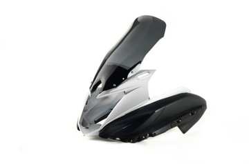 YAMAHA XJ6 DIVERSION F 10 ТУРИСТИЧЕСКОЕ ВЕТРОВОЕ СТЕКЛО