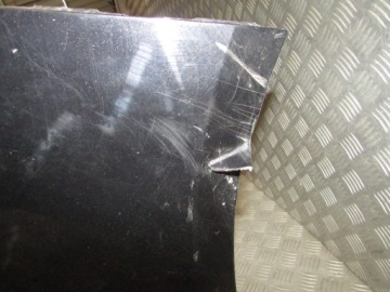 Бампер задняя задний лак z20r opel meriva ii b 10r Недорого, фото thumb