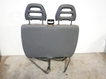 фото thumb №6, Лавка сидіння праві перед citroen jumper i fl 02-06