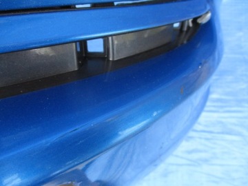 фото thumb №5, Vw tiguan 5n0 lift r line бампер задній задня