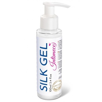 INTIMECO SILK GEL ANAL BDSM LOOSENS GEL 100мл