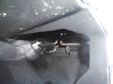 фото thumb №6, Коллектор всасывающий renault magnum volvo dxi 12 нагреватель