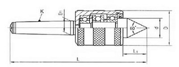 3-опорный токарно-карусельный центр EXTENDED MK2