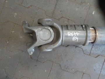 фото thumb №2, Renault magnum wał приводной приводной 440 2004r