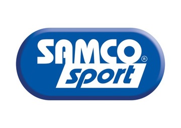 Радиатор #SAMCO Sport YAM-26 для Yamaha RAPTOR 660