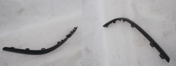 Купить Молдинг бампера перед правая левая laguna ii, фото thumb