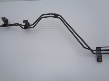 фото thumb №3, Renault midlum dxi трубки adblue