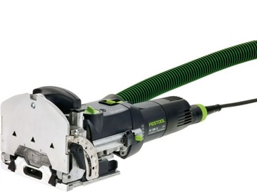 FESTOOL Frezarka do połączeń DF 500 Q-Set 576420