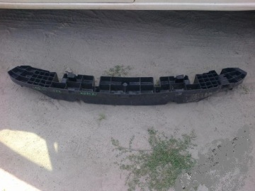 фото thumb №1, Балка задняя задняя бампера renault laguna iii kombi