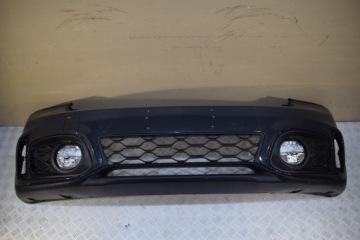 фото thumb №1, Бампер перед передний mini countryman s f60 jcw