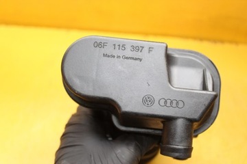 фото thumb №7, Корпус фільтра 2.0tfsi a3 8p golf v axx 06f115397f