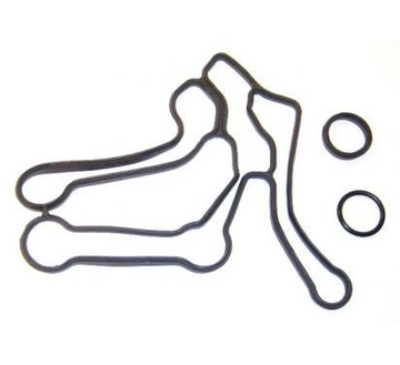 фото thumb №1, Комплект прокладок радиатор масла alfa romeo 159