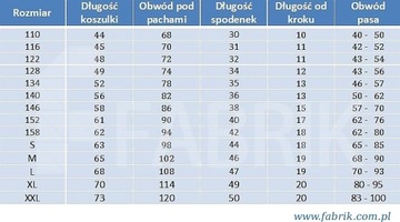 Футбольная форма LEWANDOWSKI POLSKA, футболка, шорты, 122 см, ЕВРО 24