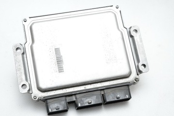 фото thumb №5, Комп'ютер peugeot r041c006a 9663548180 9663612380