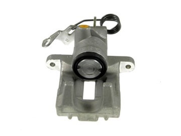 фото thumb №14, Супорт гальмівний правий зад audi skoda vw 8615424