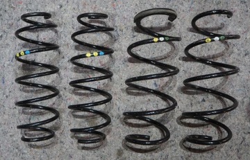 фото thumb №1, Пружини alfa romeo giulietta 1,4t оригінал