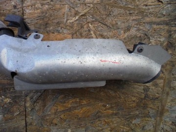 фото thumb №6, Wąż повітрозабірник труба turbo інтеркулер mercedes w245 b