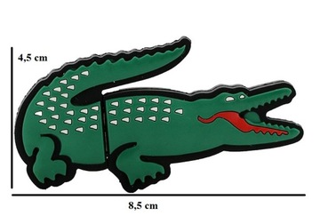 USB-НАКОПИТЕЛЬ 8 ГБ ALIGATOR KROKODYL WYS 24H PL