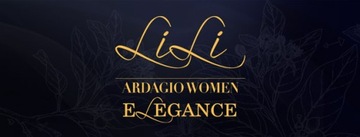 J.FENZI ARDAGIO LILI ELEGANCE ДУХИ 100 МЛ ФРАНЦИЯ