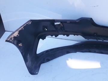 фото thumb №5, Bmw 5 g30 g31 бампер передний перед