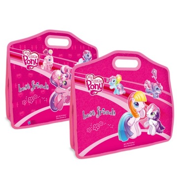 Школьная папка STARPAK My Little Pony