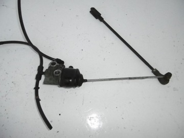 фото thumb №1, Рівнемір кабіни renault magnum