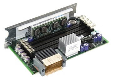 КАРТА ПАМЯТИ IBM 40K0221 СИСТЕМА 4x DDR2 x3850