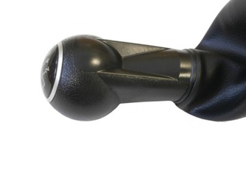 фото thumb №7, Ручка изменения коробки передач чехол do seat altea xl 06-15