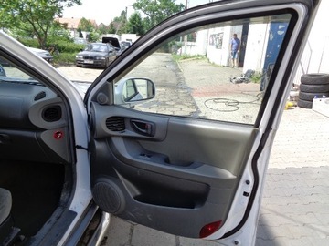 фото thumb №11, Двері праві ліві перед зад hyundai santa fe 00-06r