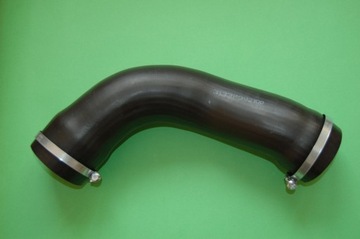 фото thumb №2, Труба шланг інтеркулер volvo xc60 2.4d 30792300