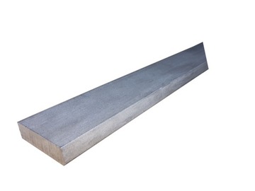 Płaskownik nierdzewny sur 50x8 AISI 304 500mm