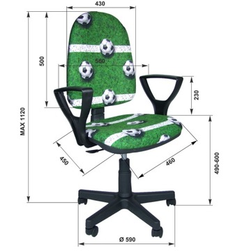 CHAIR MAT CHAIR офисные кресла стулья