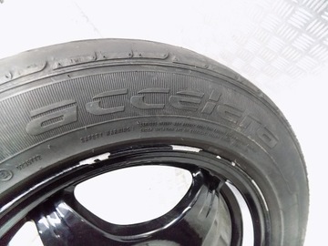 ЗАПАСНОЕ КОЛЕСО 225/60 R16 - MERCEDES W220