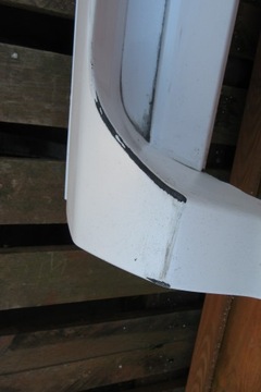 фото thumb №4, Планка накладка порогова ліва kuga ii титан 12-