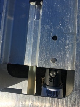 фото thumb №6, Дуга дуга безопасности крышный vw eos 1q0880077a