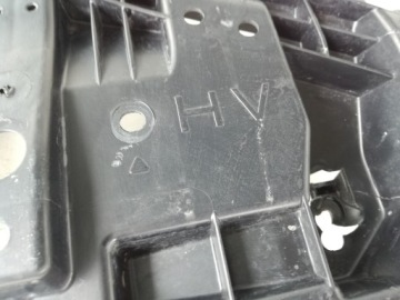 фото thumb №8, Toyota yaris iii - плита, защита pod бампер