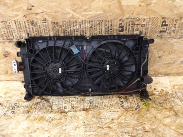 фото thumb №1, Вентилятор pontiac montana 2007 3.9