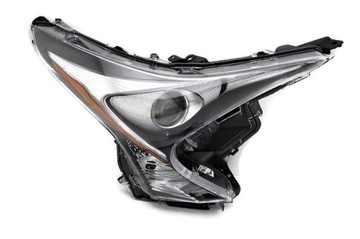 фото thumb №1, Toyota prius led 2015-фара праві новий depo ^