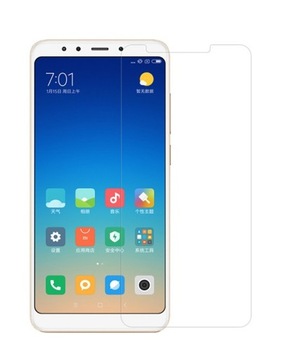 ЧЕХОЛ ДЛЯ XIAOMI REDMI 5 + ЗАКАЛЕННОЕ СТЕКЛО 9H