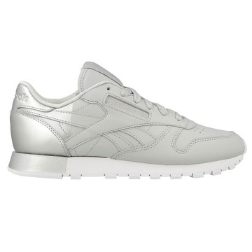 КОЖАНЫЕ ЖЕНСКИЕ ОБУВИ REEBOK CLASSIC RA3072 38