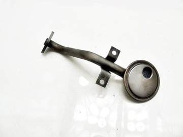 фото thumb №1, Маслоприймач оливи saab opel 2.2 tid dti vectra