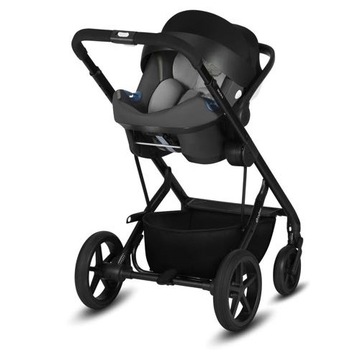 Адаптеры для коляски Skiddou Moss (Cybex, Maxi cosi, Avionaut) + ЭЛЕКТРОННАЯ КНИГА