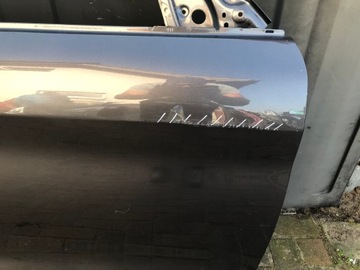 фото thumb №2, Дверь alfa romeo stelvio перед правый pń