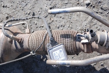 фото thumb №10, Sprinter 906 a651 314 ad синий катализатор выхлоп