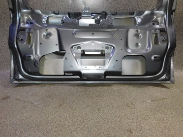 фото thumb №7, Land rover discovery sport 15- крышка багажника багажника задняя