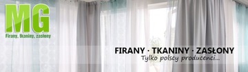 MG TZ30 TAŚMA DO FIRAN ZASŁON 15cm SMOK 2,5:1 CENA