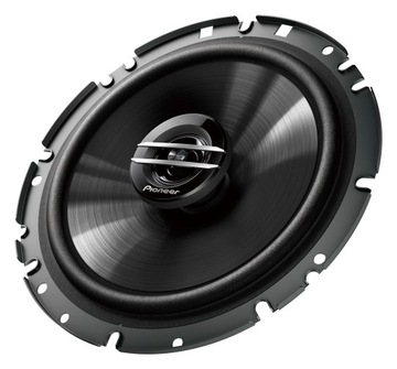 Автомобильные колонки Pioneer TS-G1720F 16,5 см / 165 мм Зелёна-Гура