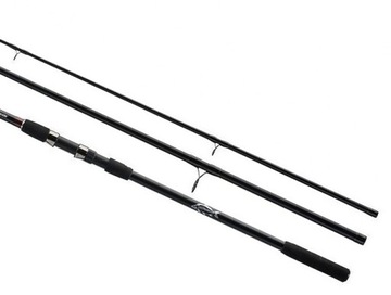 Удилище JAXON CARP ZAFFIRA CARP 330 СМ, 3 фунта, НОВОЕ