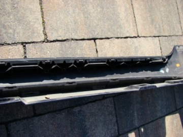 Audi a-5 8w8-listwa порог порог правая Недорого, фото thumb