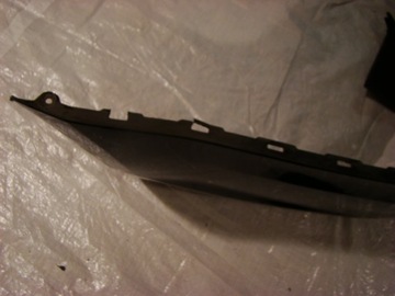 фото thumb №7, Audi a4 8w5 b9 sedan бампер задня задній